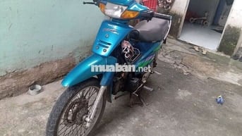 Wave tq cho ae đi làm