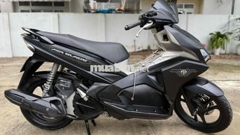 Honda Air Blade 2019 Đen xe đẹp máy rin êm