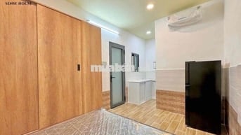 ✨ CHO THUÊ PHÒNG STUDIO FULL NỘI THẤT – TÂN HƯƠNG, TÂN PHÚ ✨