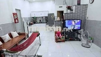 Bán nhà Tân Hương, 5x7, hẻm xe hơi, hỗ trợ vay, chỉ hơn 3 tỷ TL