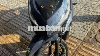 Honda Vario 150 Xám zin ngay chủ bstp