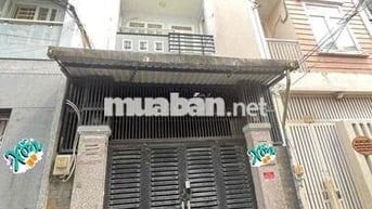 NHÀ ĐÚC 3TẤM 5- HẺM 1/ HỒ ĐẮC DUY