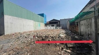 Đất nền hiệp bình phước - cách quốc lộ 13 100m, 77m2 chỉ 6 tỷ 2