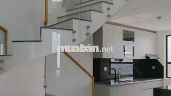 🏙 DUPLEX 2PN – NỘI THẤT ĐẸP – VIEW THOÁNG The Pegasuite, Q.8 – 13TR/TH