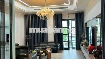 Cho thuê song lập nhà vườn nội thất cao cấp đẹp nhất OCP gia lâm