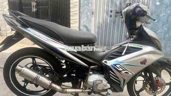Detech Exciter 50cc 2019 SD29000km Zin có CCCD