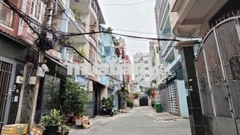 NHÀ AEON TÂN PHÚ 2 tầng 90m2 4x23 chỉ 7 Tỉ nhỉnh