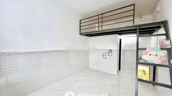 🍰PHÒNG CÓ GÁC 2🍠7_NGUYỄN THỊ TÚ, BÌNH TÂN GẦN KHU TRUNG TÂM VĨNH LỘC