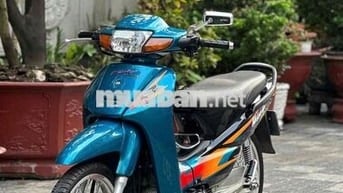 Bán xe wave thái 110 thắng dĩa 2000 bstp chính chu