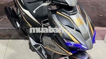 BÁN AIRBLADE PBĐB Fi 125/T12.2017 TRÙM MỀN,BSTP