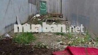 Đất 96m đường ôtô thông gần ngã 3 Cây Lơn và làng đại học quốc gia hcm