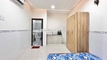 CHO THUÊ PHÒNG TRỌ GIÁ RẺ GẦN LOTTE NGUYỄN VĂN LƯƠNG-CITYLAND