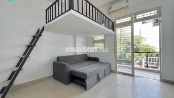 PHÒNG TRỌ THỊ NGHÈ & VÒNG XOAY ĐIỆN BIÊN PHỦ SÁT QUẬN 1 & LANDMARK 81