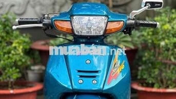 BÁN XE WAVE THÁI 110 THẮNG DĨA ĐỜI 2000