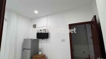 Phòng trọ dành cho sinh viên và nhân viên văn phòng