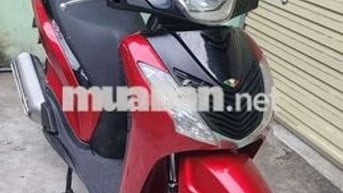 Honda sh 150cc nhập khẩu ý màu đỏ biển Hn chínhchủ