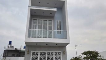 CHO THUÊ NHÀ KHU ĐÔ THỊ TÂY BẮC