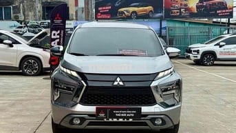 Mitsubishi Xpander 2022 AT Premium - 29000 km