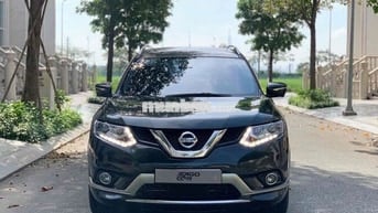 Nissan X trail 2018 2.0 SL 2WD - 80000 km