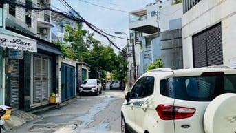 HÀNG HIẾM, DT KHỦNG 5,88m X 16m ĐƯỜNG Ô TÔ XE HƠI, + THÊM GARA Ô TÔ