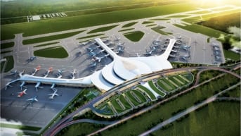 Cảng HKQT Long Thành - THÔNG BÁO MỜI CHÀO GIÁ