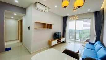  CHỦ GỬI BÁN CH DIAMOND LOTUS 57m2 GIÁ CHỈ 1,38 TỶ 2PN SHR 