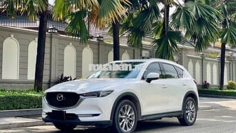 Mazda CX 5 2022 Premium 2.0 AT - 54000 km