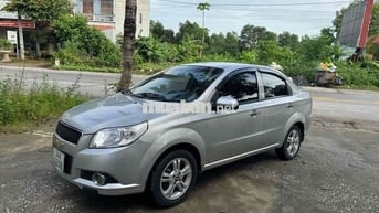 Chevrolet Aveo 2016 LT 1.5 - 120000 km