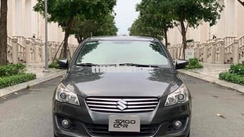 Suzuki Ciaz 2019 1.4 AT - 70000 km