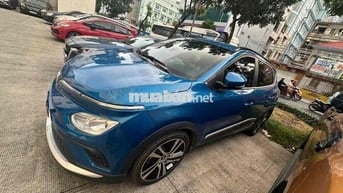 VinFast VFe34 2022 Xanh