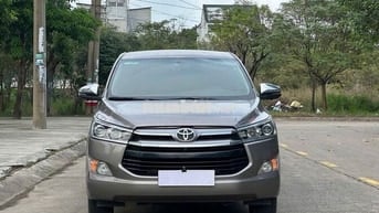 Toyota Innova 2019 2.0V - 57000 km
