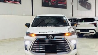 Toyota Avanza Premio 2023 1.5G - 498tr