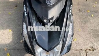 Yamaha MiO M3 2022 Đen