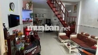 Hẻm 151 Lũy bán bích hẻm xe hơi