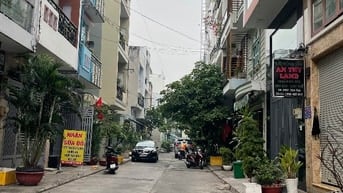 Bán Nhà gần Aeon Mall 5x24 2 Tầng chỉ 7 tỷ hơn