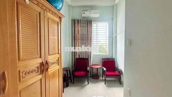 Phòng trọ 20m2 Âu Dương Lân, Q.8 an ninh sạch sẽ