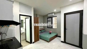 NGAY GẦN ĐƯỜNG 19/5 - CHIẾN THẮNG GIÁ TỐT PHÒNG ĐỦ ĐỒ ĐẢM BẢO PCCC