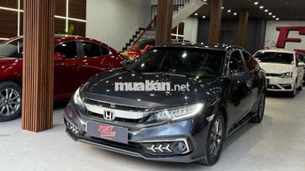 Honda Civic 2019 G 1.8 AT - 42000 km không lỗi