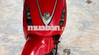 xe attila elizabeth máy êm