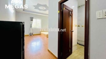 ✨CHDV CỬA SỔ TRỜI_FULL NỘI THẤT_NGAY LÝ CHIÊU HOÀNG_GẦN MEGA BÌNH PHÚ