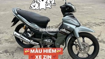 Yamaha Jupiter Gravita Xanh đá