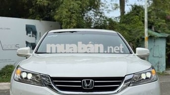 Honda Accord 2015 2.4 AT - 168000 km