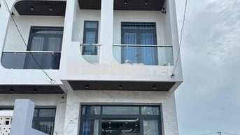 GIÁ SỐC CUỐI NĂM – Nhà 1 Trệt 2 Lầu 4x30 – Diện Tích Khủng – CHỐT SỚM