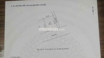 Nhà Em Chính Chủ cần bán, Liên hệ ngay để đến xem Đất có người trong n