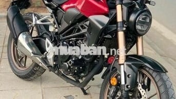 HONDA CB300R motor pkl xe lướt đẹp mới tinh bs 29