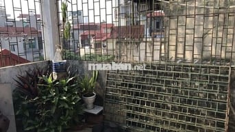 Bán nhà chính chủ cạnh KĐT Nam Cường, BV E – ngõ 3 gác – 50m² x 4 tầng