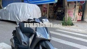 PIAGGIO LIBERTY 3V i.e 125 – Xe Nguyên Bản, Máy Êm