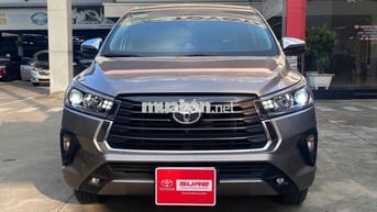 Toyota Innova 2023 G 2.0 AT - 9706 km