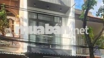 NHÀ 3 TÂNG, HẺM XE HƠI THÔNG, (4X9)M2  CHỢ BẢO NGỌC TÚ, 5,59 TỶ CÒN TL