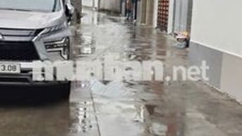 Nhà 4 tầng hẻm xe hơi tránh nhau 90m2 đường chuyên dùng 9 giá 9 tỷ